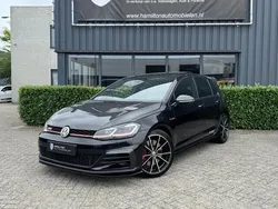 Zwart Gebruikt 2019 VW Golf VII GTI Hatchback | € 31.950 (Eerlijke prijs)