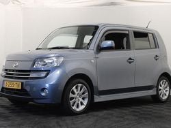 Grijs Gebruikt 2008 Daihatsu Materia MPV | € 3.750 (Eerlijke prijs)