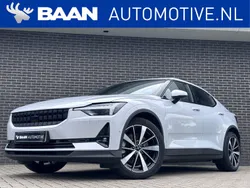 Grijs Gebruikt 2020 Polestar 2 Long Range Dual motor Sedan | € 19.900 (Eerlijke prijs)