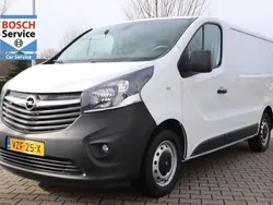 Wit Gebruikt 2019 Opel Vivaro Van | € 11.900 (Eerlijke prijs)