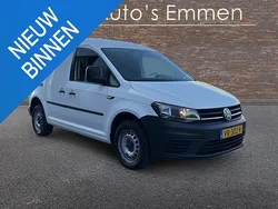Wit Gebruikt 2016 VW Caddy MPV | € 5.993 (Goede deal)