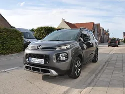 Grijs Gebruikt 2021 Citroën C3 Shine Hatchback | € 17.250 (Goede deal)
