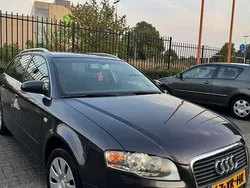 Gebruikt 2007 Audi A4 Sedan | € 3.100 (Goede deal)