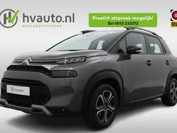 Grijs Gebruikt 2023 Citroën C3 Aircross Feel SUV | € 18.750 (Eerlijke prijs)