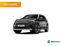 Zwart Nieuw 2025 Opel Frontera Comfort SUV | € 31.900 (Goede deal)
