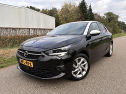 Zwart Gebruikt 2020 Opel Corsa GS Line Hatchback | € 12.950 (Eerlijke prijs)