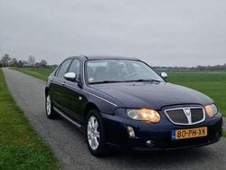 Blauw Gebruikt 2004 Rover 75 Sedan | € 3.500