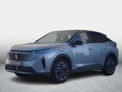 Grijs Gebruikt 2024 Peugeot 3008 GTi SUV | € 35.889 (Eerlijke prijs)