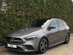 Grijs Gebruikt 2019 Mercedes B200 AMG Line Premium Plus MPV | € 27.890 (Duur)