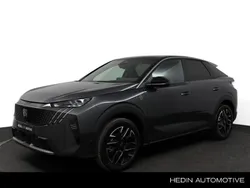 Grijs Nieuw 2025 Peugeot 3008 GT SUV | € 46.945 (Eerlijke prijs)