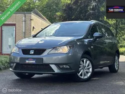 Overige Gebruikt 2015 Seat Ibiza ST Stationwagen | € 8.499 (Duur)
