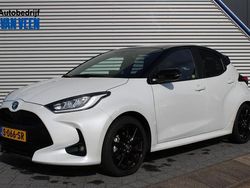Wit Gebruikt 2022 Toyota Yaris Executive Hatchback | € 22.690 (Eerlijke prijs)