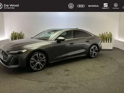 Grijs Nieuw 2025 Audi A5 Ambiente Coupé | € 65.467 (Goede deal)