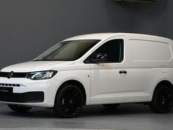 Wit Gebruikt 2024 VW Caddy MPV | € 22.950 (Super prijs)