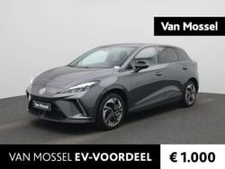 Hatchback Gebruikt 2023 MG MG4 EV Luxury Hatchback | € 23.995 (Eerlijke prijs)