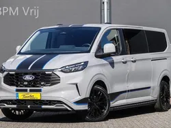 Grijs Nieuw 2024 Ford Transit Custom Sport Van | € 58.950