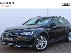 Stationwagon Gebruikt 2019 Audi A4 Allroad Proline Stationwagen | € 29.950