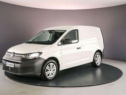 Wit Gebruikt 2023 VW Caddy Comfortline MPV | € 17.435 (Eerlijke prijs)