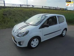 Wit Gebruikt 2010 Renault Twingo Authentique Hatchback | € 2.950 (Eerlijke prijs)