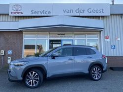 Gebruikt 2023 Toyota Corolla Cross Edition SUV | € 36.350 (Eerlijke prijs)