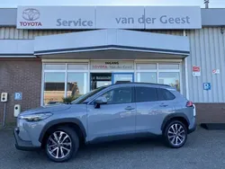 Gebruikt 2023 Toyota Corolla Cross Edition SUV | € 38.350 (Iets duurder)