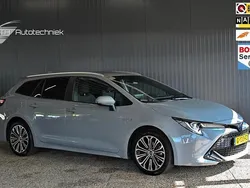 Grijs Gebruikt 2019 Toyota Corolla Business Edition Stationwagen | € 19.445 (Eerlijke prijs)