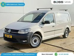 Gebruikt 2020 VW Caddy MPV | € 12.745