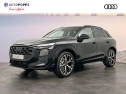 Suv Nieuw 2025 Audi Q3 Comfort SUV | € 65.248