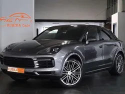 Grijs Gebruikt 2019 Porsche Cayenne SUV | € 69.999 (Duur)