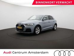 Grijs Gebruikt 2020 Audi A1 Sportback Proline Hatchback | € 18.549 (Eerlijke prijs)