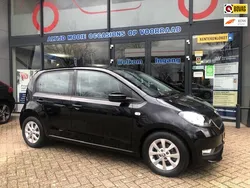 Zwart Gebruikt 2018 Skoda Citigo Ambition Hatchback | € 11.500 (Duur)