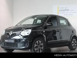 Zwart Gebruikt 2022 Renault Twingo LIMITED Hatchback | € 11.445 (Eerlijke prijs)