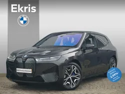 Grijs Gebruikt 2022 BMW iX Comfort Edition SUV | € 50.750 (Eerlijke prijs)