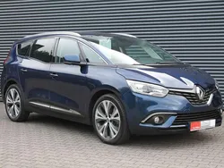 Blauw Gebruikt 2017 Renault Scénic IV Intens MPV | € 10.950 (Eerlijke prijs)