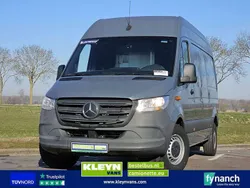 Grijs Gebruikt 2020 Mercedes E-Sprinter Van | € 22.750