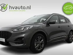 Grijs Gebruikt 2023 Ford Kuga ST-Line X SUV | € 29.745 (Goede deal)