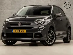 Grijs Gebruikt 2020 Fiat 500X Sport SUV | € 18.945 (Goede deal)