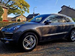 Gebruikt 2014 Porsche Macan SUV | € 25.900 (Super prijs)
