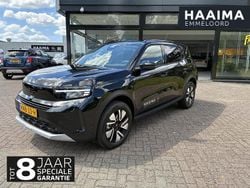 Zwart Nieuw 2025 Opel Frontera Comfort SUV | € 34.950 (Eerlijke prijs)