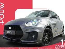 Grijs Gebruikt 2022 Suzuki Swift Sport Hatchback | € 22.900 (Eerlijke prijs)
