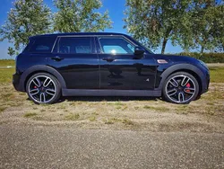 Zwart Gebruikt 2017 Mini John Cooper Works Clubman Chili Stationwagen | € 16.900 (Goede deal)