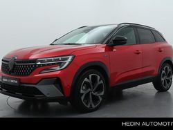 Red black (bixpa) Gebruikt 2025 Renault Austral Techno Esprit Alpine SUV | € 40.945