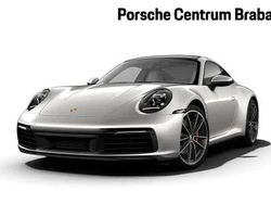 Grijs (metallic) Gebruikt 2020 Porsche 911 Carrera S Coupé | € 139.750 (Eerlijke prijs)