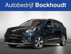 Grijs Gebruikt 2021 Kia Niro SUV | € 23.400 (Goede deal)