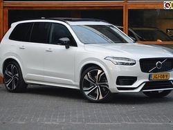 Wit Gebruikt 2023 Volvo XC90 Ultimate SUV | € 61.950 (Eerlijke prijs)
