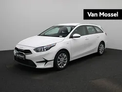 Wit Gebruikt 2023 Kia Ceed Stationwagen | € 21.895 (Goede deal)