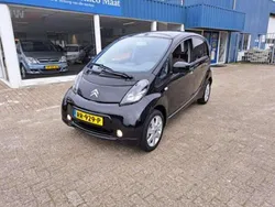 Zwart, metallic lak Gebruikt 2018 Citroën C-zero Hatchback | € 7.950