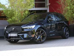 Zwart Gebruikt 2025 Volvo XC60 Ultra SUV | € 77.900