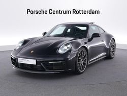 Zwart Gebruikt 2024 Porsche 911 Carrera S Coupé | € 179.900 (Eerlijke prijs)