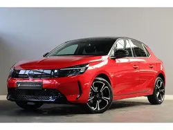 Rood Nieuw 2025 Opel Corsa | € 31.732 (Eerlijke prijs)